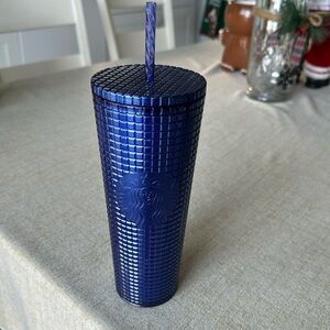Starbucks cup